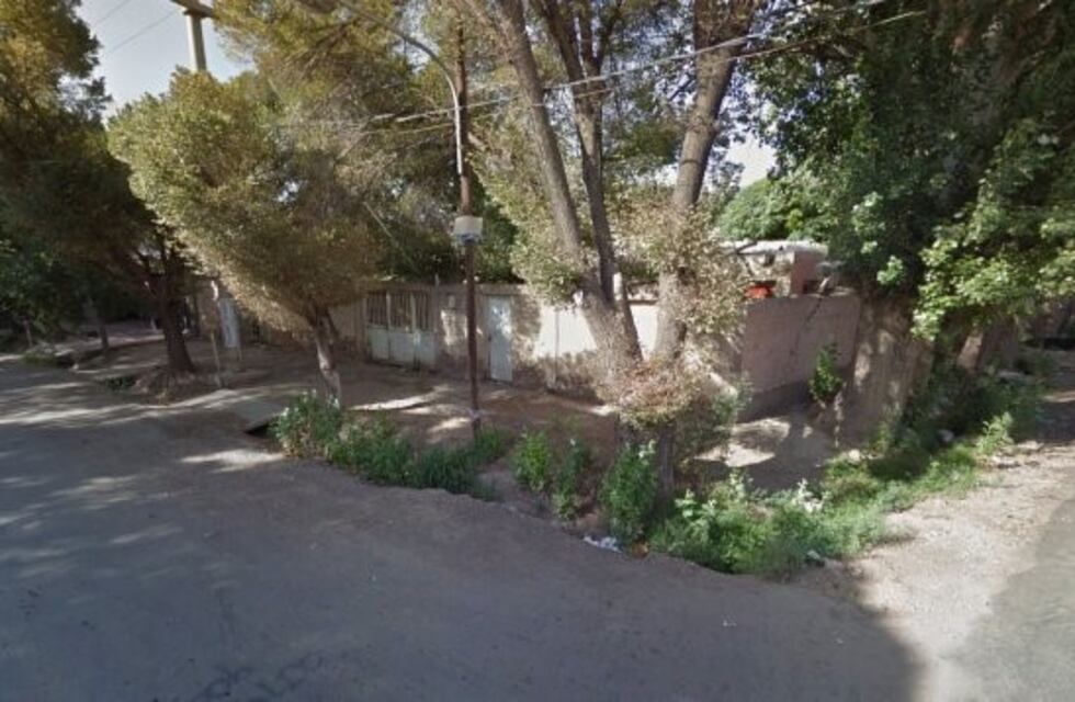 Le prendió una vela a un Santo y se le incendió la casa: las pérdidas son totales