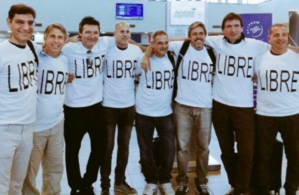 Preparan un evento a beneficio de las familias de los rosarinos fallecidos en Nueva York