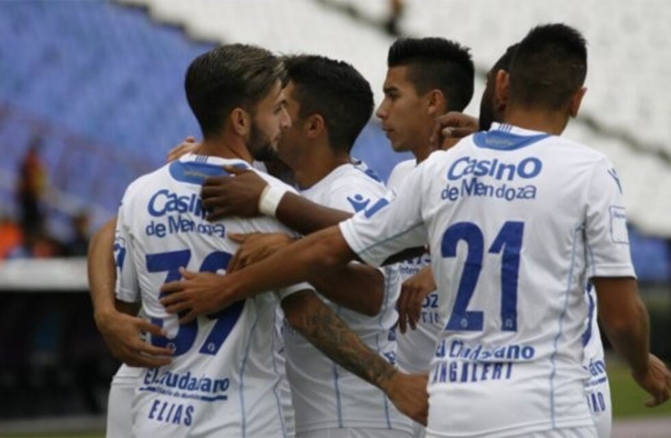 El Tomba le ganó 2-1 a Belgrano y sigue invicto como local