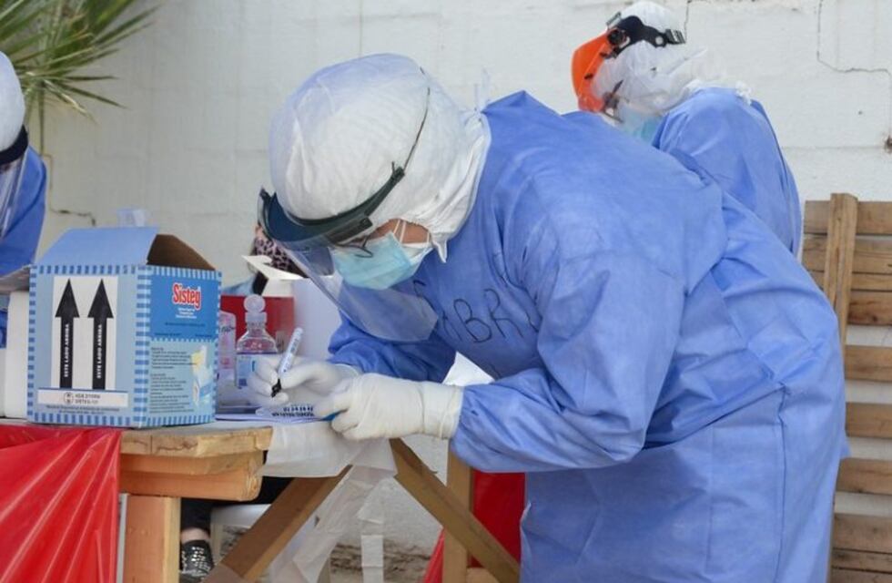 Tres muertes y 226 nuevos casos de coronavirus en San Juan