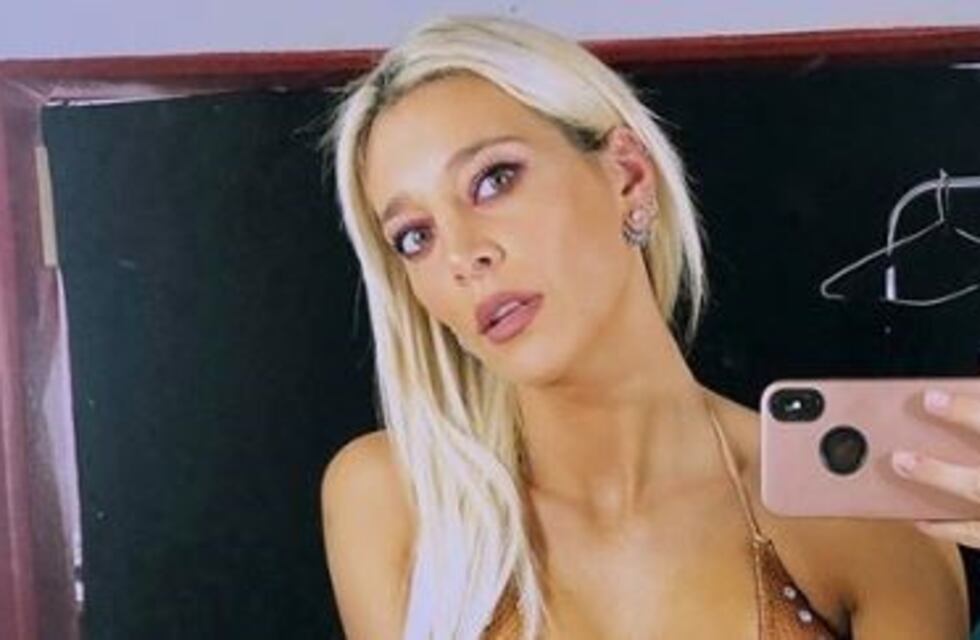 El fuerte cruce entre Barbie Simons y Sol Peréz