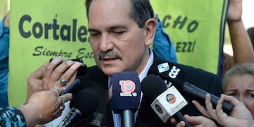 La Justicia habilitó la feria judicial y define dónde investigarán a Alperovich\u002E (DYN)