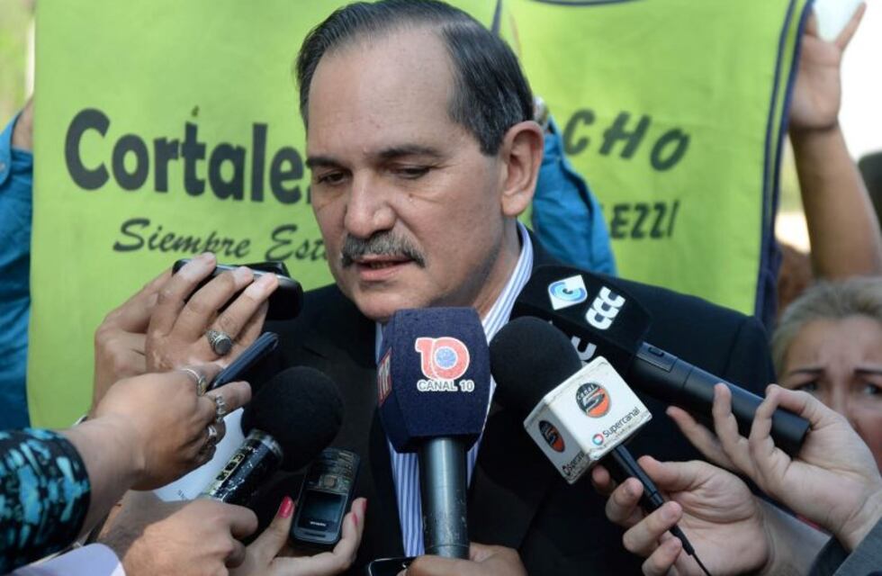 La Justicia habilitó la feria judicial y define dónde investigarán a Alperovich