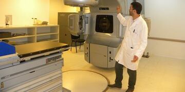 Misioneros podrán acceder a tratamientos de radioterapia desde el ámbito público