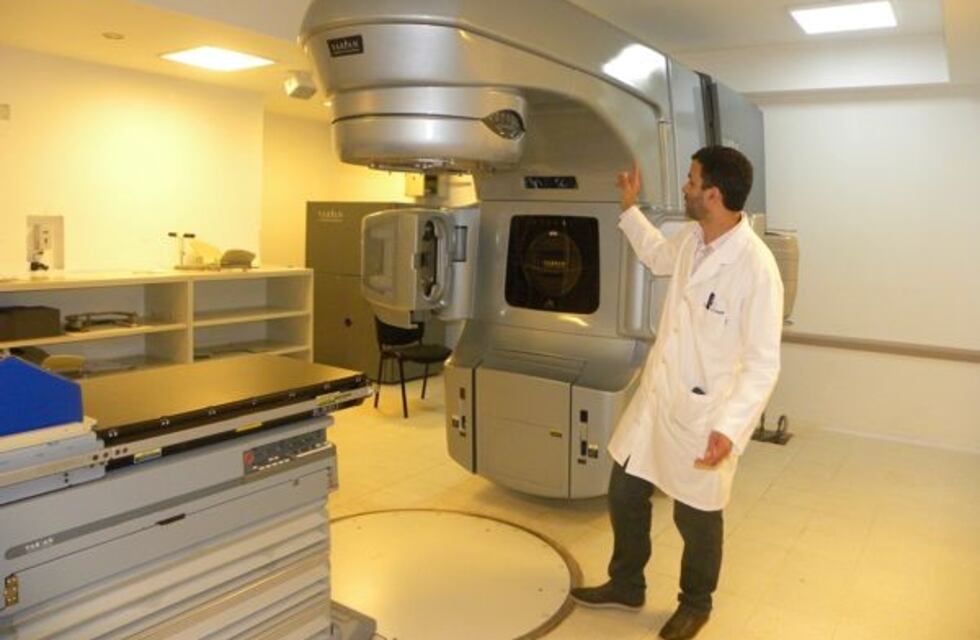 Misioneros podrán acceder gratis a tratamientos de radioterapia