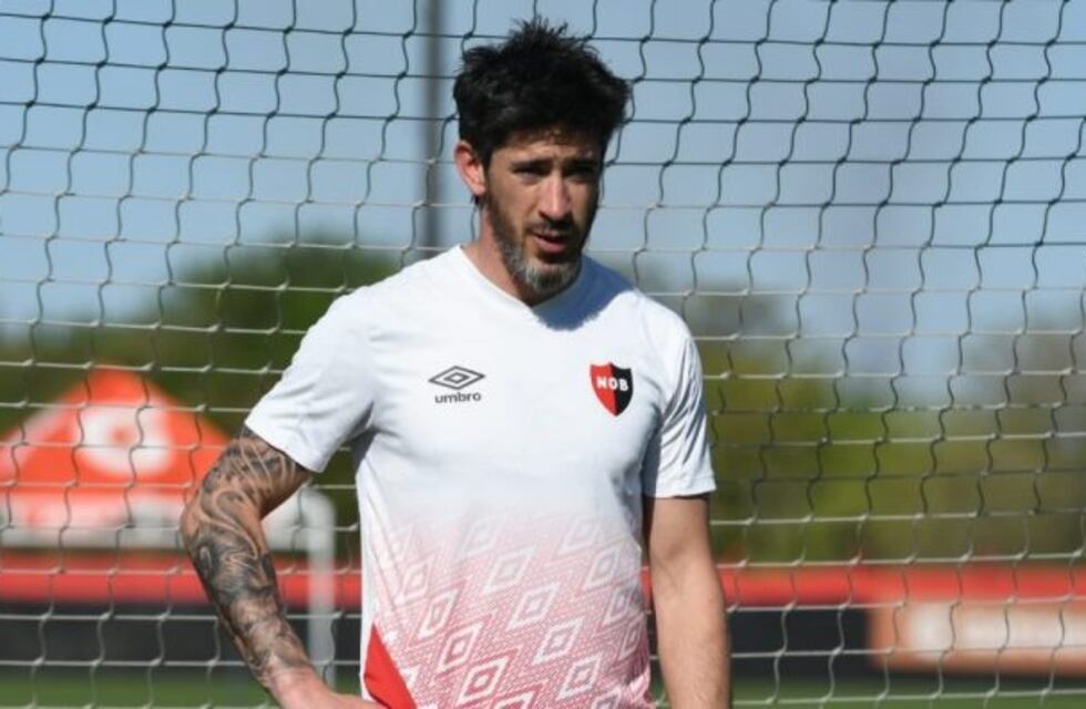 Newell's espera recuperar a cuatro futbolistas con un amistoso en veremos