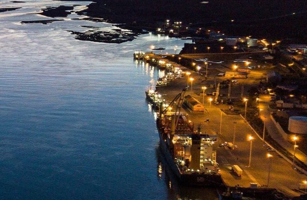 Coronavirus: se confirmó el primer caso positivo en Puerto Deseado