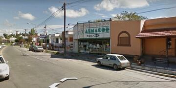 Santa María de Punilla