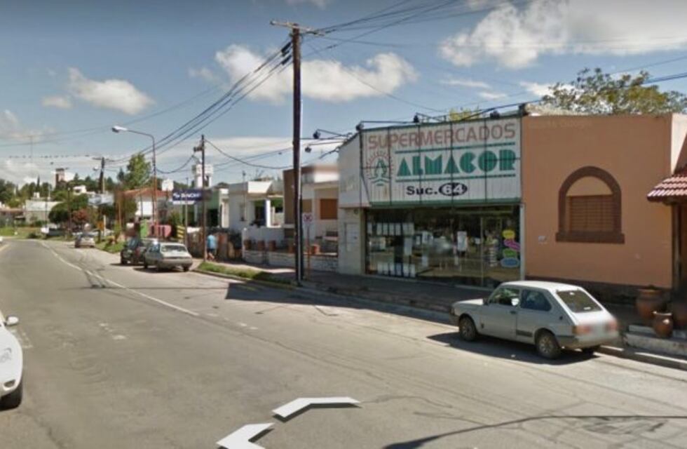 Utilizaban el cochecito de bebé para esconder la mercadería que se robaban