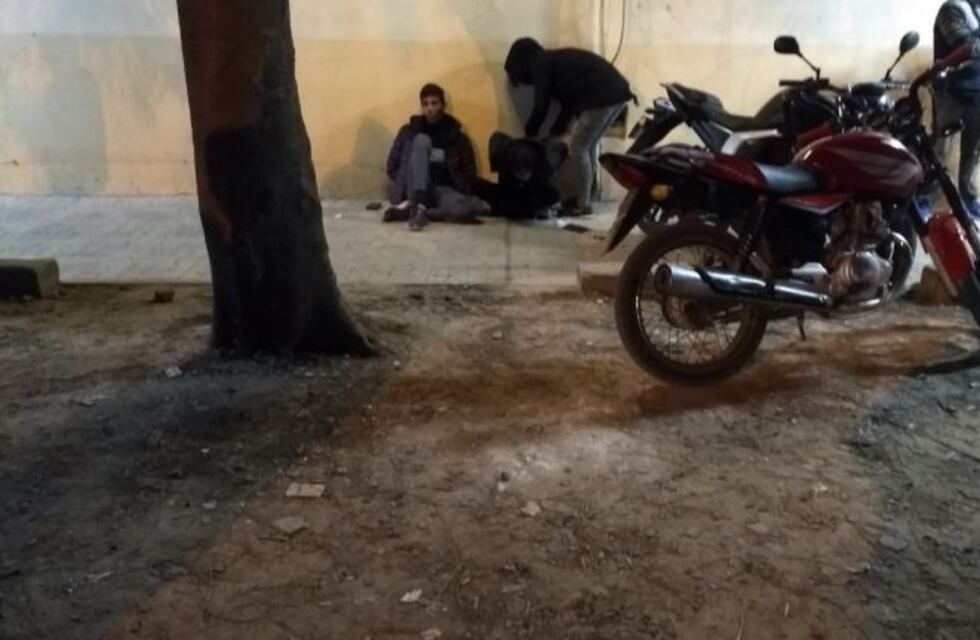 Un policía realizaba falsos secuestros de motos y pedía dinero para devolverlas