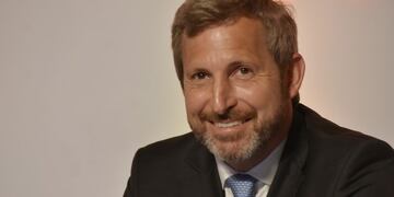Esa modificación era uno de los reparos que tenían los gobernadores\u002E