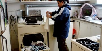 empleadas domesticas