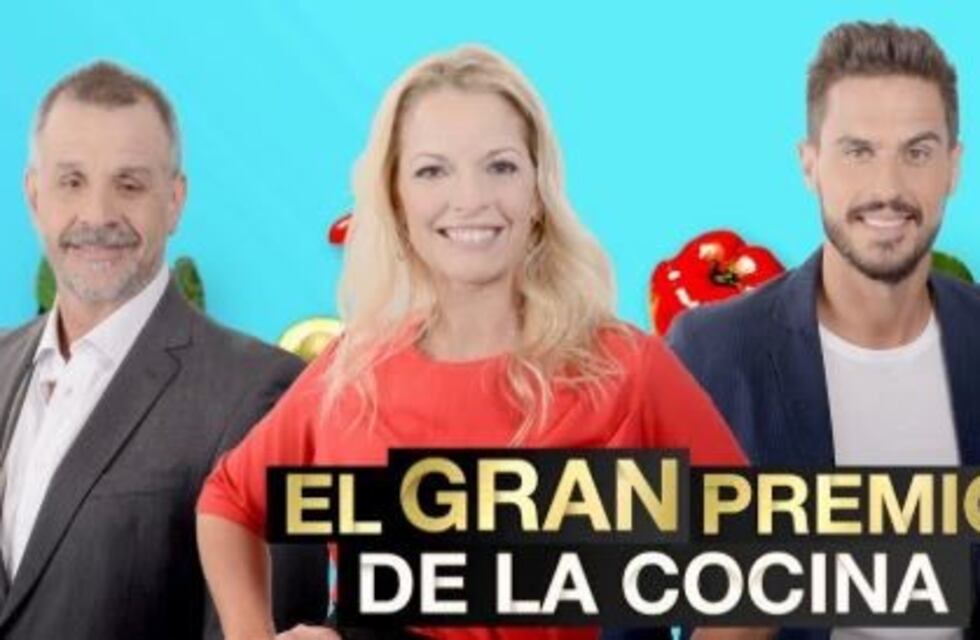 Escándalo en el programa de Carina Zampini: expulsaron a un participante