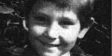 La historia de Sebastián, la víctima más joven del atentado a la AMIA