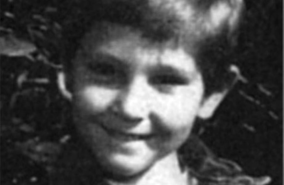 La historia de Sebastián, la víctima más joven del atentado a la AMIA