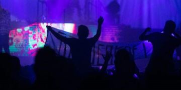 Recital Do Acorde
