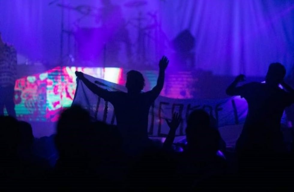 Llegó la gran final del concurso que premia a los músicos más originales
