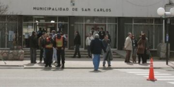 El municipio gobernado por Jorge Difonso desdobló las elecciones, por lo que las primarias serán el 3 de diciembre\u002E Ese día, habrá cinco listas en el cuarto oscuro\u002E