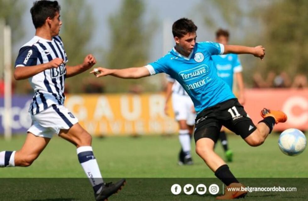 Semifinal con Belgrano y Talleres y un sábado de clásico en la Liga