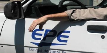 Se hizo pasar por un empleado de la EPE para robar pero terminó detenido por vecinos