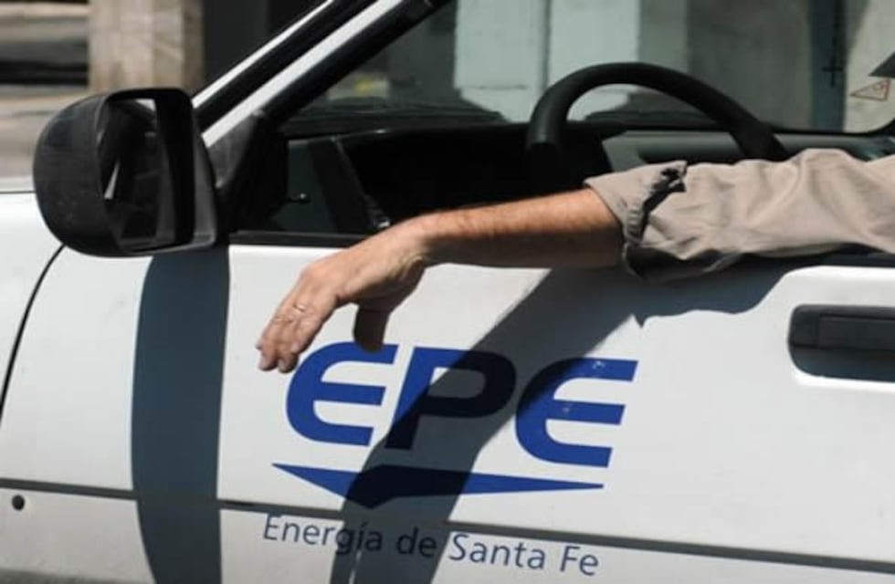 La EPE anunció cortes de luz en dos zonas para este viernes
