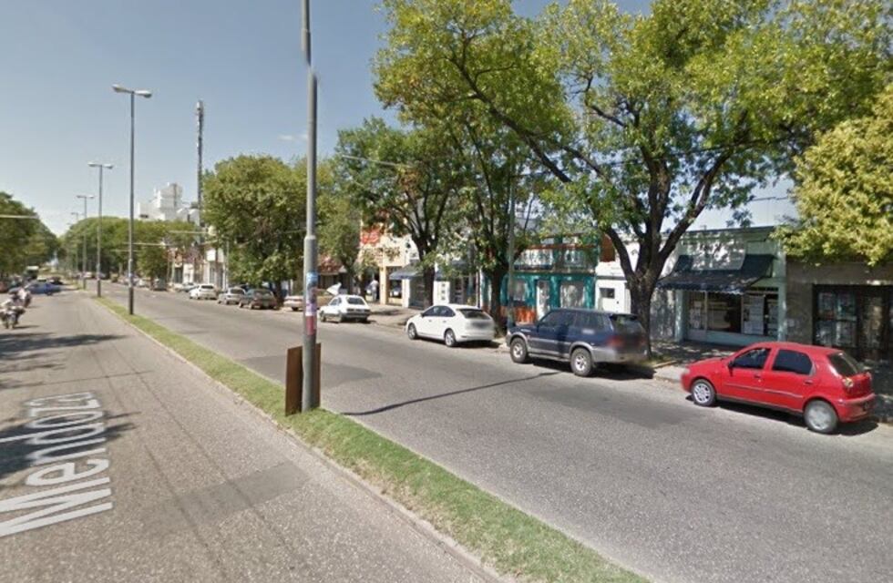 Destrozó un minimarket porque no le quisieron regalar la cerveza