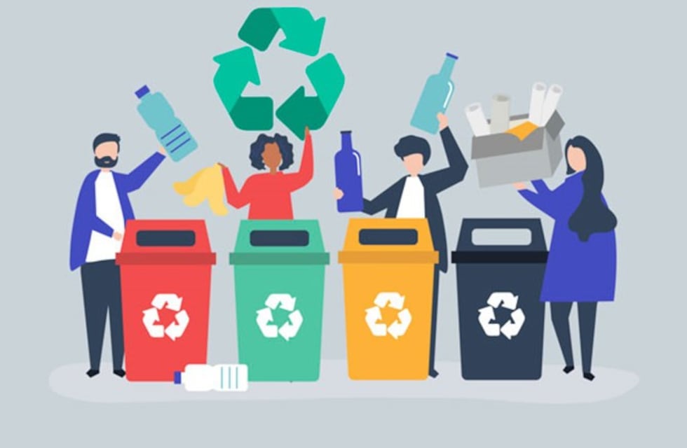 Proponen que los vecinos separen sus residuos de origen