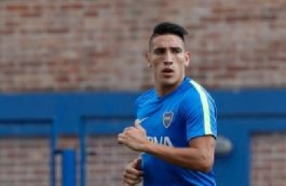 Boca tiene el equipo casi confirmado a cuatro días del partido ante San Martín de San Juan