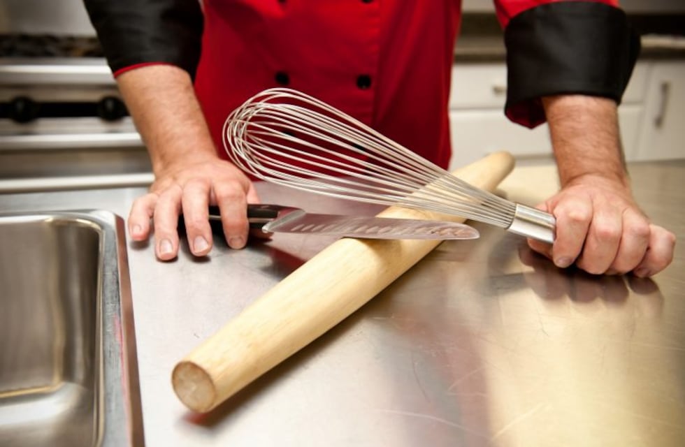 Cocineros de 55 países compiten en las olimpiadas de chefs jóvenes