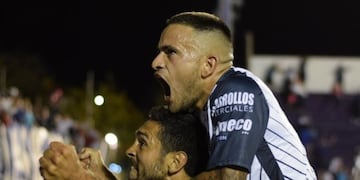 Independiente Rivadavia visitará el domingo a las 12, a Los Andes en buenos Aires con la responsabilidad de ganar para zafar del descenso\u002E