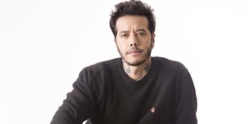 Sebastián Ortega\u002E (Web)