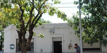 El joven fue remitido a la comisaría 22° de Pérez\u002E (Archivo)