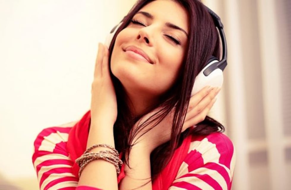 Si la música te pone la piel de gallina es porque tu cerebro es especial