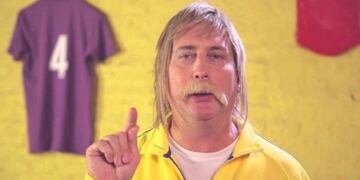 Siempre ocurrente, Eber Ludueña repasó sus vivencias en cuarentena\u002E