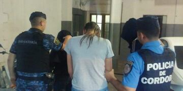 Alta Gracia: Robaron en el Super Mami y quedaron detenidos