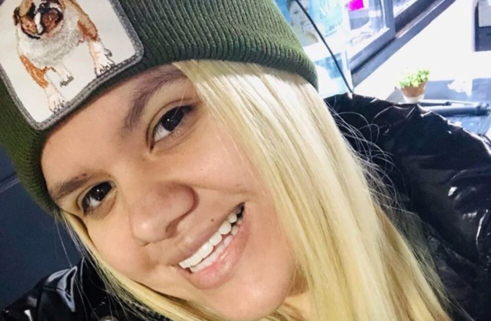 Morena Rial se reconcilió con su hermana Rocío y compartió divertidas fotos junto a ella