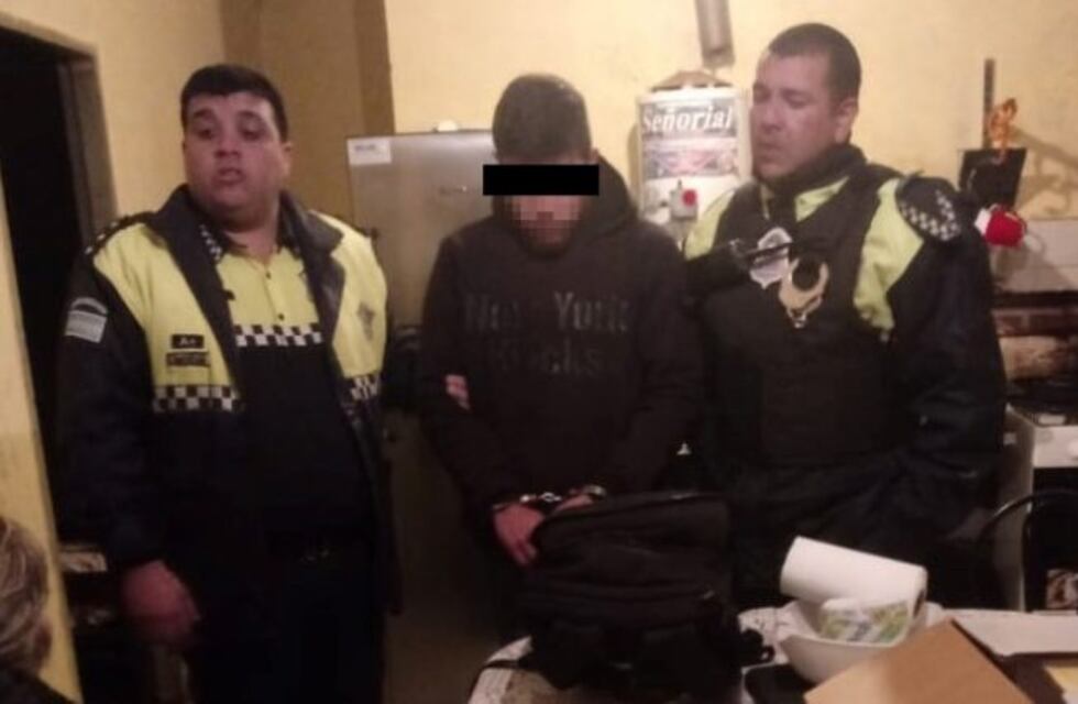 Detuvieron a un hombre por abuso sexual en Monteros