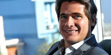 Guillermo Andino