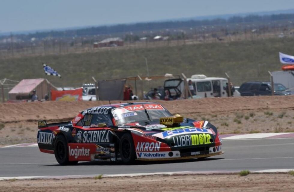 Viedma será sede de Turismo Carrera en 2020