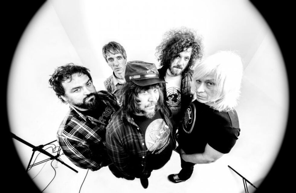 Walas de Massacre: "el skate me salvó la vida"