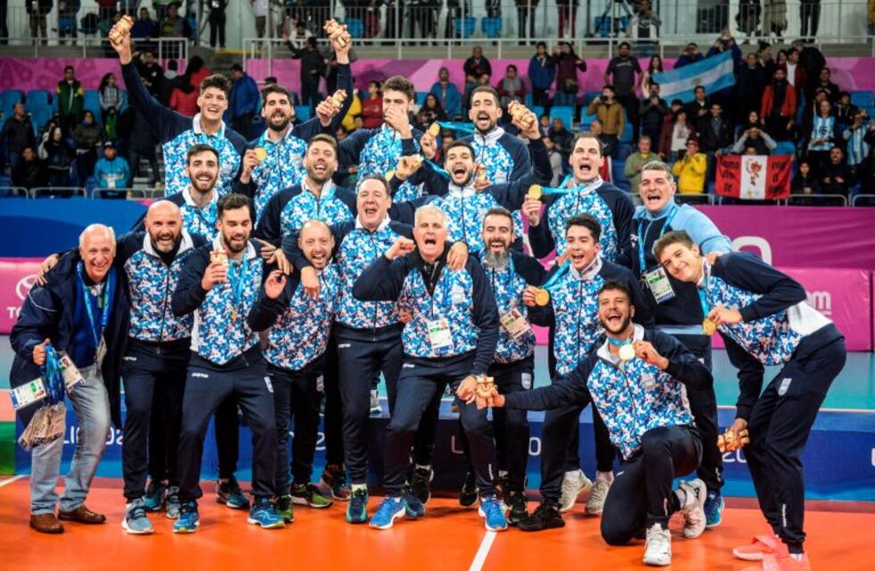 Cuáles son los deportistas y las disciplinas argentinas que ya tienen su lugar en Tokio 2020