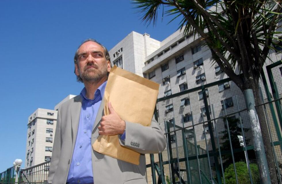 A pedido de Macri, Fernando Iglesias irá como tercer o cuarto candidato a diputado nacional por la Ciudad