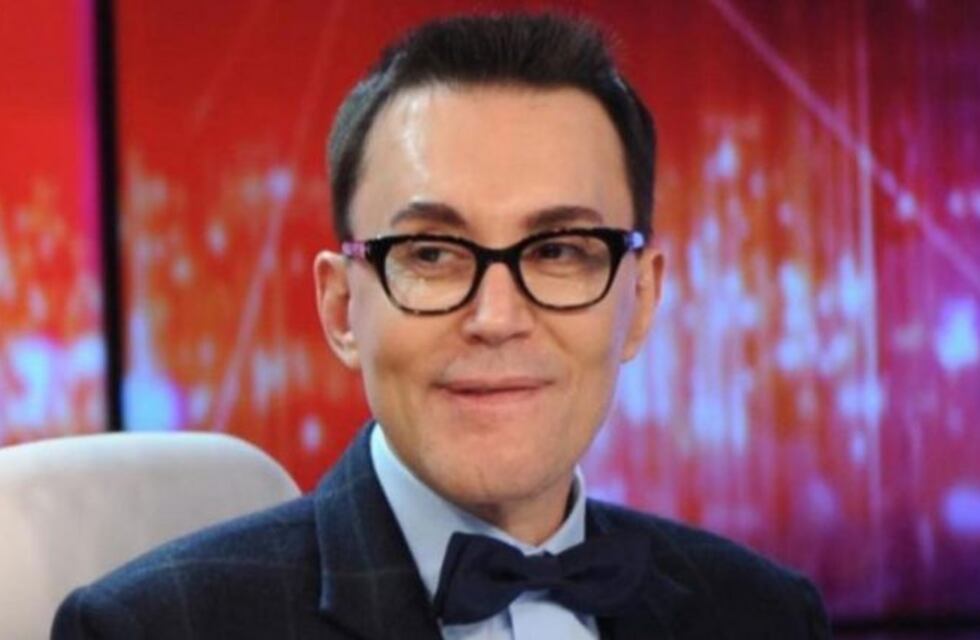 Marcelo Polino, sobre Yanina Latorre: "Cuando la conocí pensé que era una chica trans"