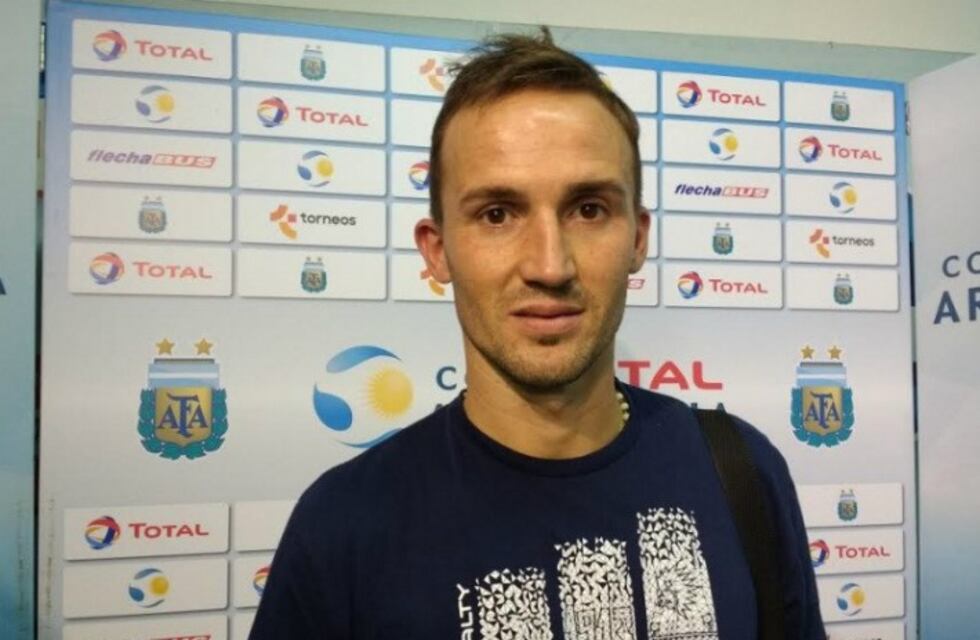 Klusener no seguirá en Talleres