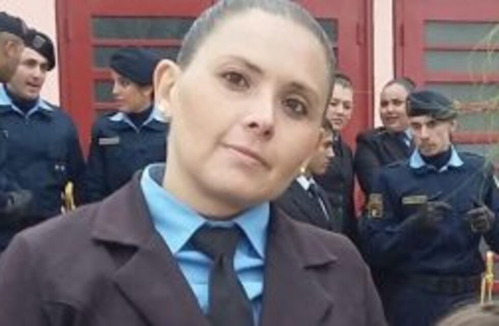 Dolor y pesar en el Gobierno de Córdoba por la muerte de una policía
