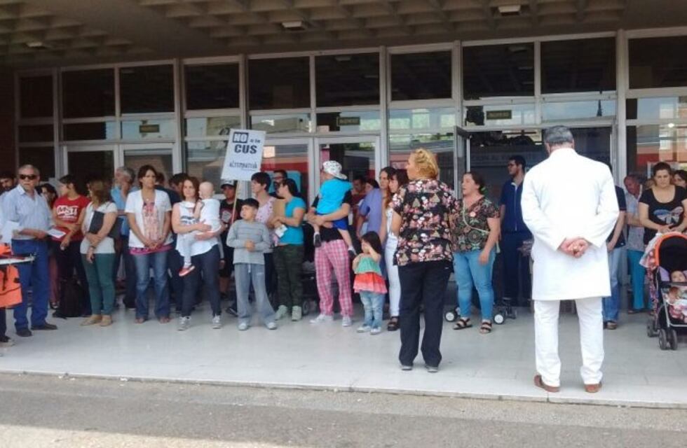 La Justicia quiere saber si hospitales provinciales podrán "pasar el invierno"