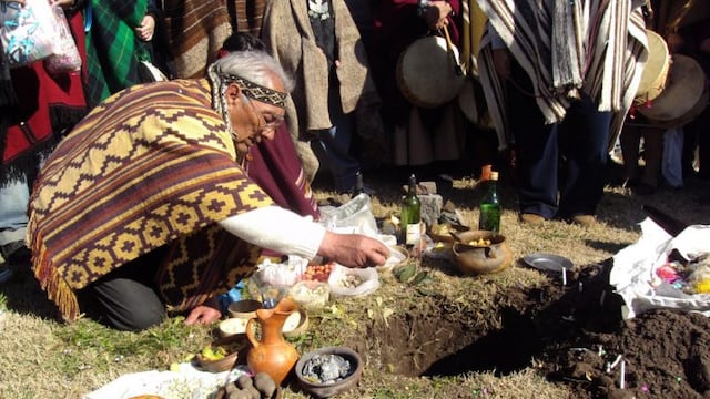 Fiesta de la Pachamama (web)