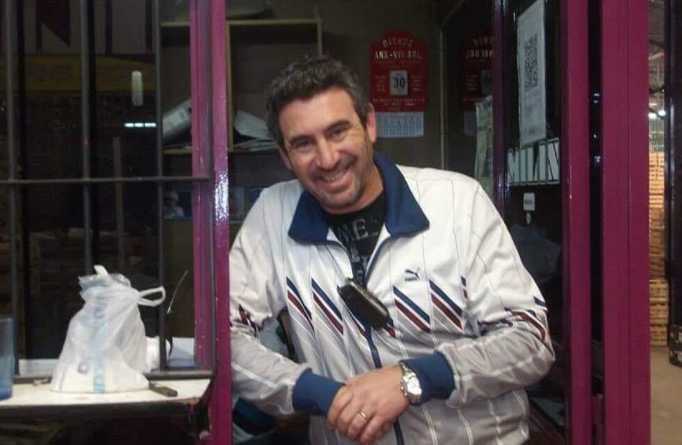 Emilio Giménez: el empresario asesinado en Guaymallén y los mensajes de despedida