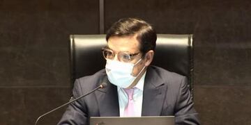 La Cámara de Representantes de la provincia respaldó la creación de un Área Aduanera Especial para Misiones