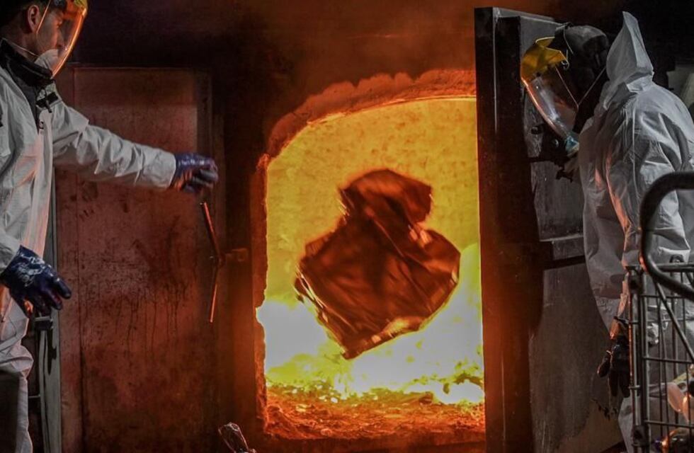 Se realizó el tratamiento y disposición final de más de 310 mil colillas de Cigarrillos